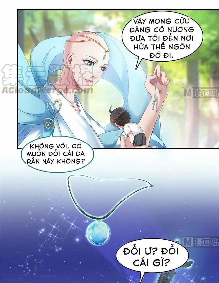 đọc truyện Tu Chân Nói Chuyện Phiếm Quần Chương 185 ảnh 31 tại Thiên Thai Truyện