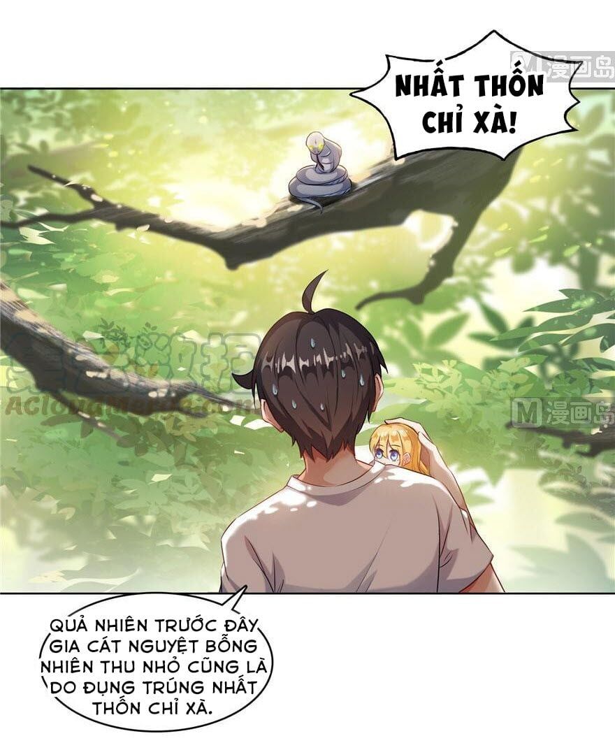 đọc truyện Tu Chân Nói Chuyện Phiếm Quần Chương 185 ảnh 5 tại Thiên Thai Truyện