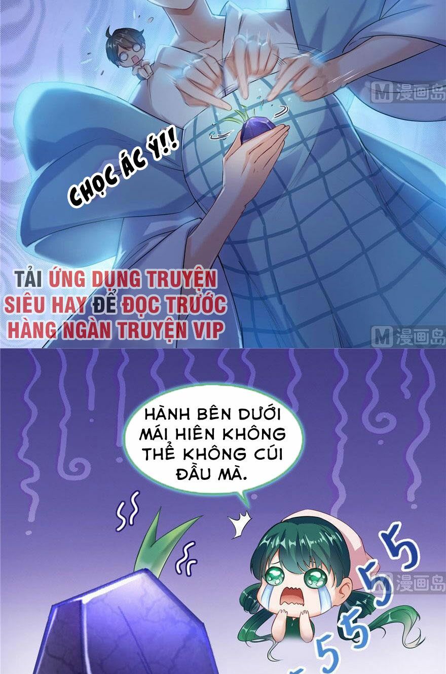 đọc truyện Tu Chân Nói Chuyện Phiếm Quần Chương 186 ảnh 8 tại Thiên Thai Truyện