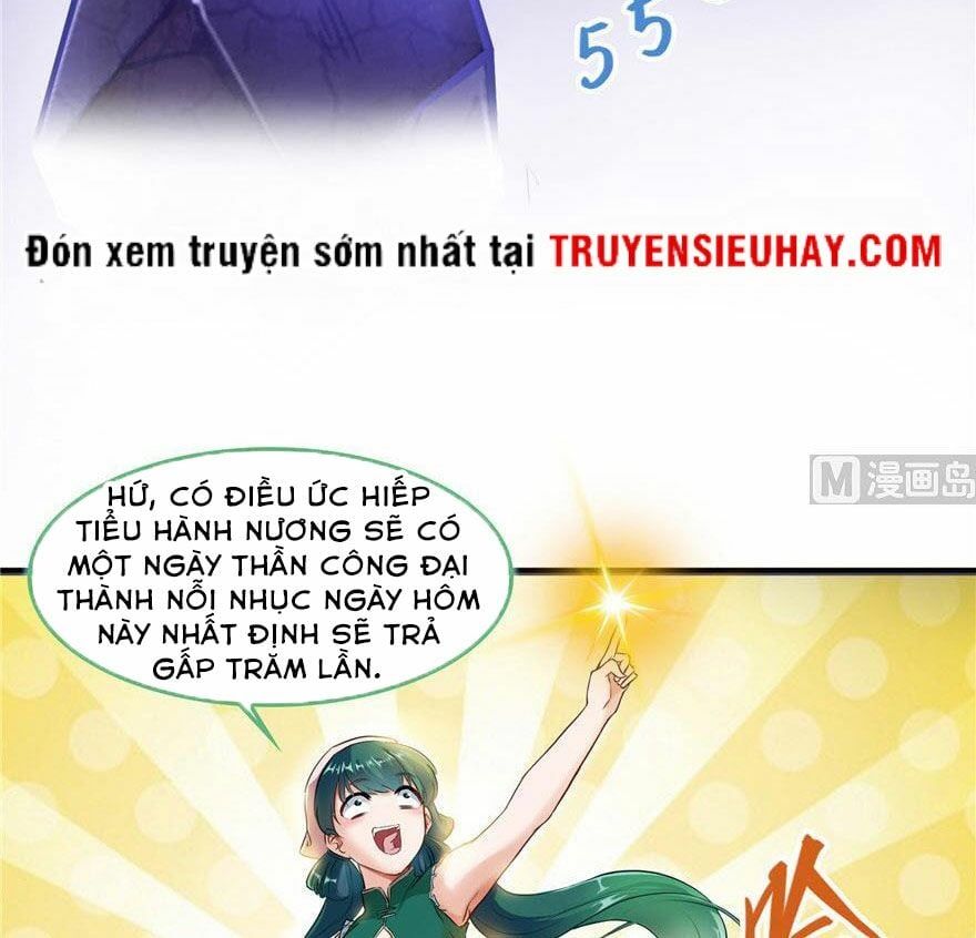 đọc truyện Tu Chân Nói Chuyện Phiếm Quần Chương 186 ảnh 9 tại Thiên Thai Truyện