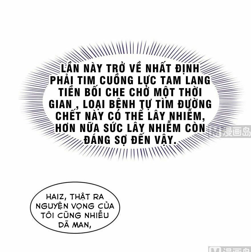 đọc truyện Tu Chân Nói Chuyện Phiếm Quần Chương 187 ảnh 11 tại Thiên Thai Truyện