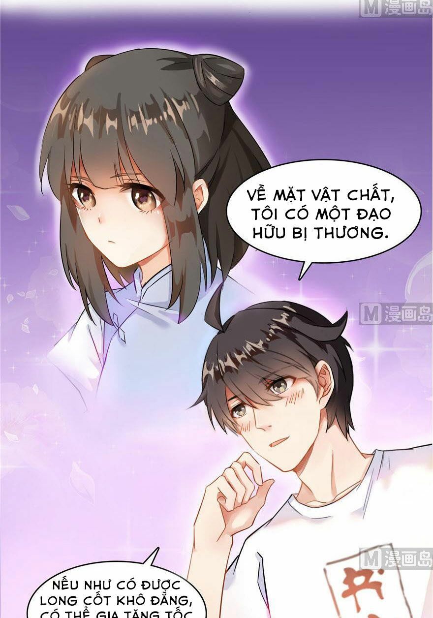đọc truyện Tu Chân Nói Chuyện Phiếm Quần Chương 187 ảnh 14 tại Thiên Thai Truyện