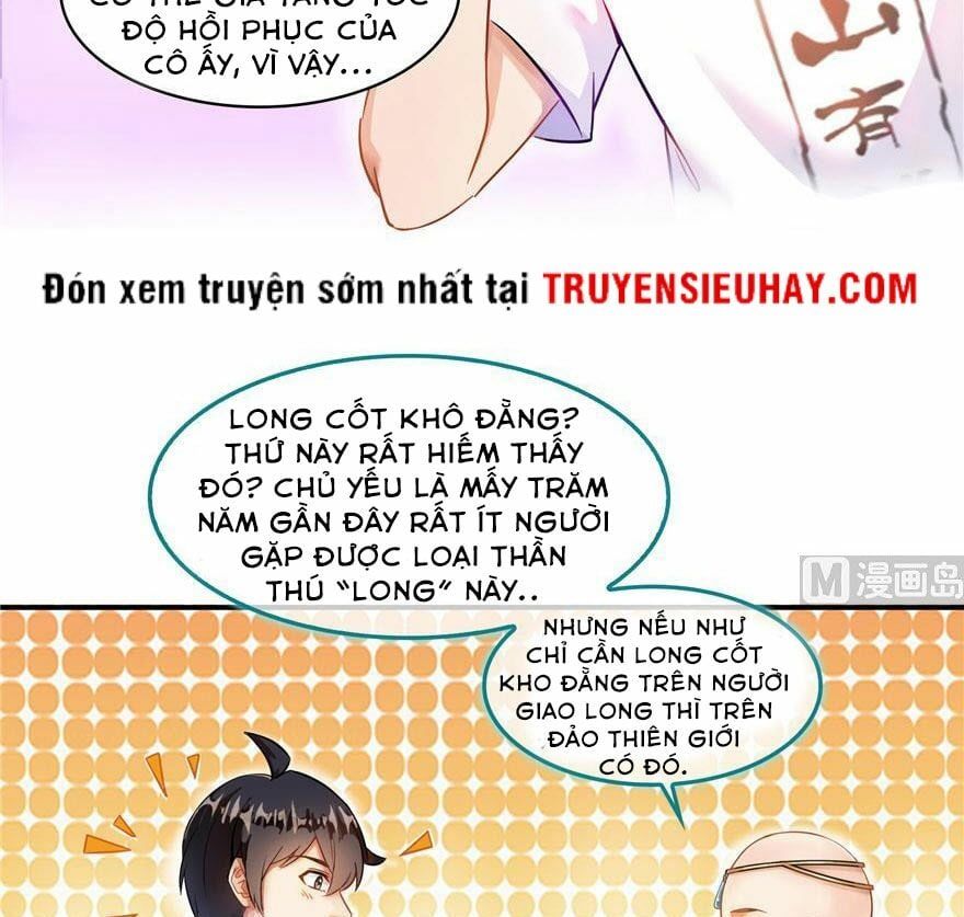 đọc truyện Tu Chân Nói Chuyện Phiếm Quần Chương 187 ảnh 15 tại Thiên Thai Truyện