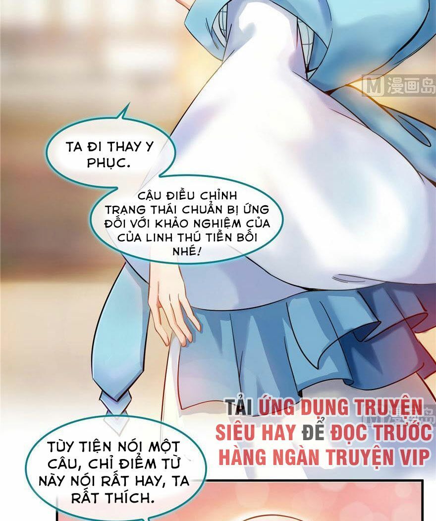 đọc truyện Tu Chân Nói Chuyện Phiếm Quần Chương 187 ảnh 17 tại Thiên Thai Truyện
