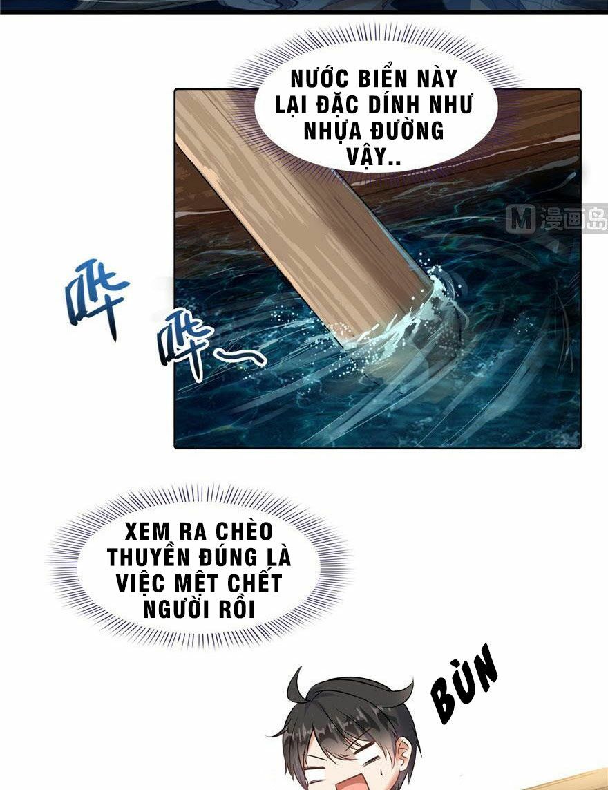 đọc truyện Tu Chân Nói Chuyện Phiếm Quần Chương 187 ảnh 35 tại Thiên Thai Truyện