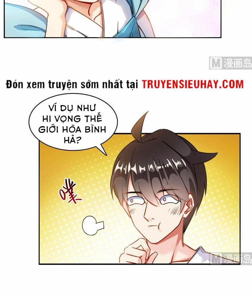 đọc truyện Tu Chân Nói Chuyện Phiếm Quần Chương 187 ảnh 9 tại Thiên Thai Truyện