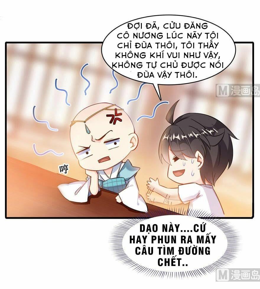 đọc truyện Tu Chân Nói Chuyện Phiếm Quần Chương 187 ảnh 10 tại Thiên Thai Truyện
