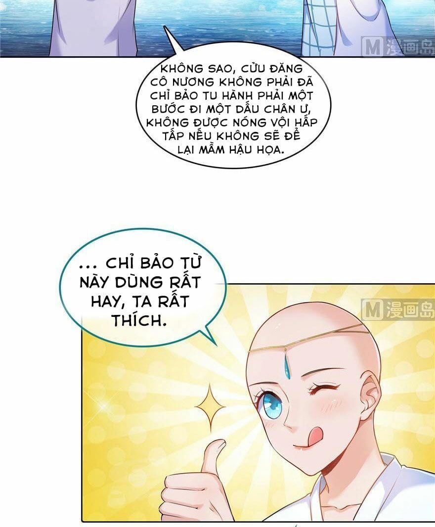 đọc truyện Tu Chân Nói Chuyện Phiếm Quần Chương 188 ảnh 17 tại Thiên Thai Truyện