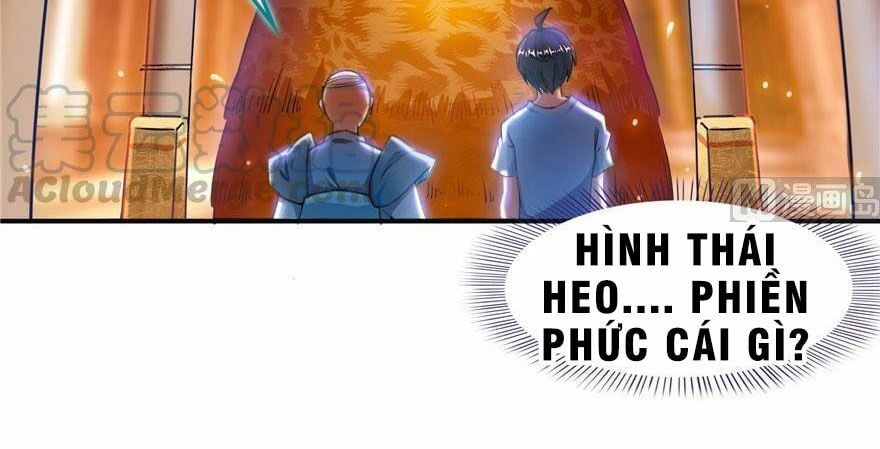 đọc truyện Tu Chân Nói Chuyện Phiếm Quần Chương 188 ảnh 25 tại Thiên Thai Truyện