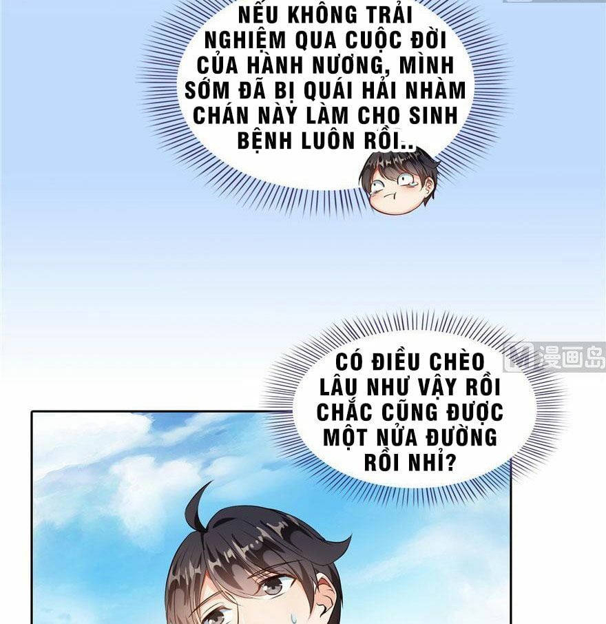 đọc truyện Tu Chân Nói Chuyện Phiếm Quần Chương 188 ảnh 4 tại Thiên Thai Truyện