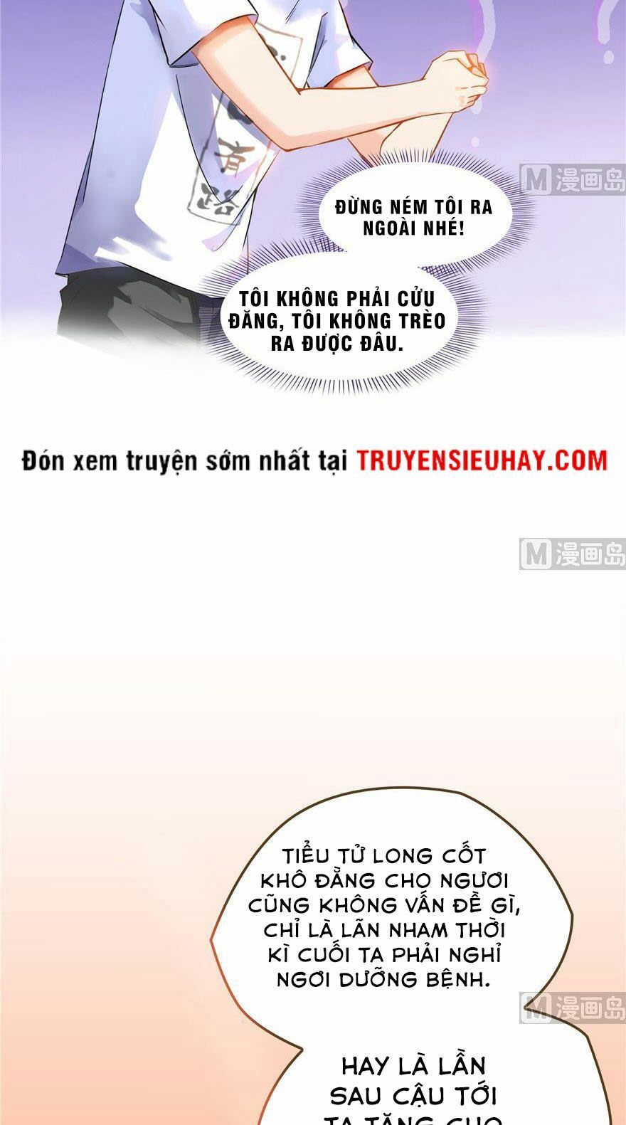 đọc truyện Tu Chân Nói Chuyện Phiếm Quần Chương 188 ảnh 39 tại Thiên Thai Truyện