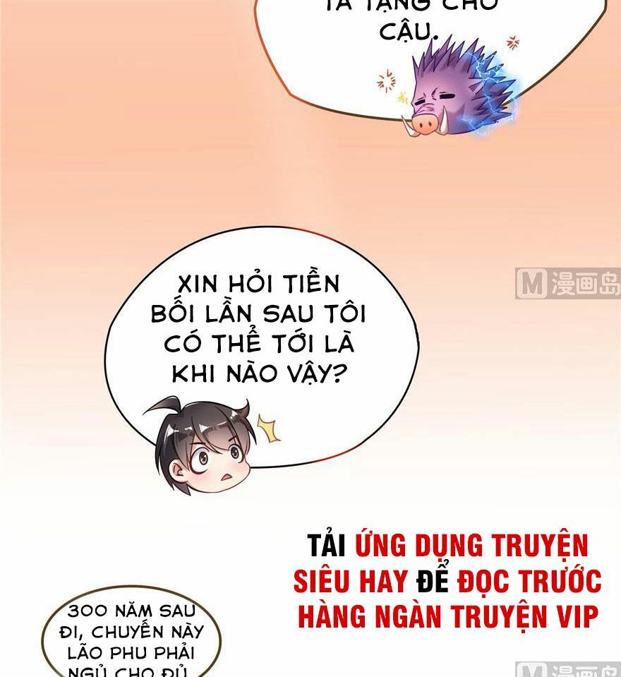 đọc truyện Tu Chân Nói Chuyện Phiếm Quần Chương 188 ảnh 40 tại Thiên Thai Truyện