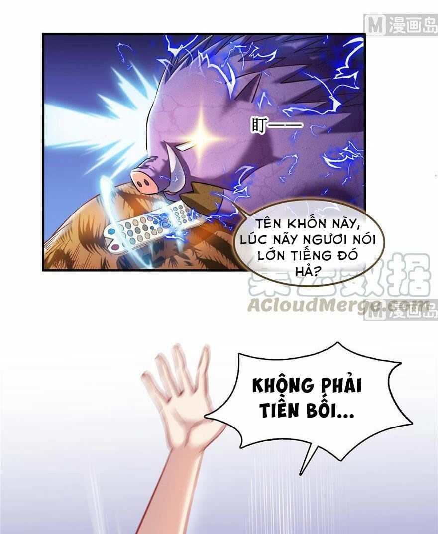 đọc truyện Tu Chân Nói Chuyện Phiếm Quần Chương 188 ảnh 42 tại Thiên Thai Truyện