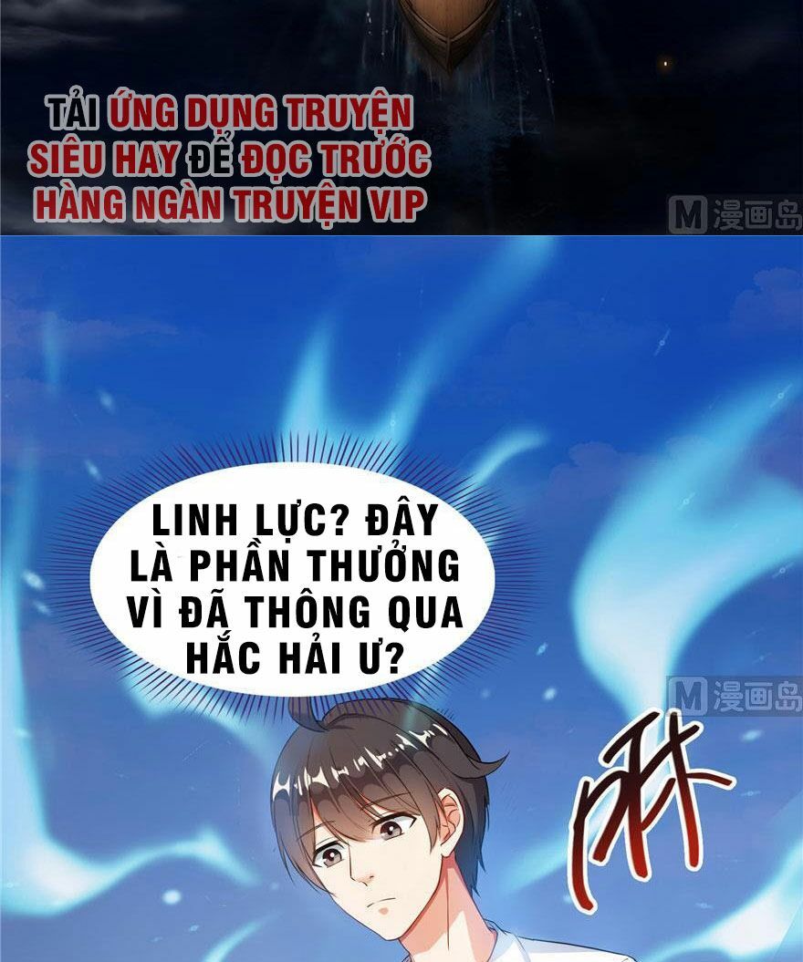 đọc truyện Tu Chân Nói Chuyện Phiếm Quần Chương 188 ảnh 8 tại Thiên Thai Truyện