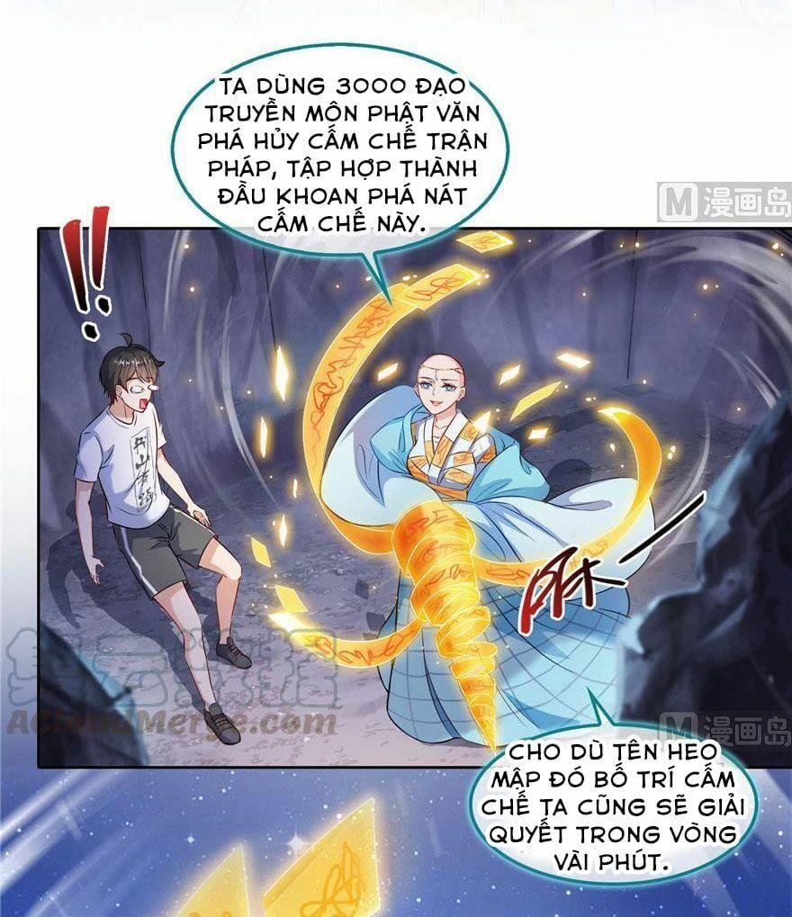 đọc truyện Tu Chân Nói Chuyện Phiếm Quần Chương 189 ảnh 13 tại Thiên Thai Truyện