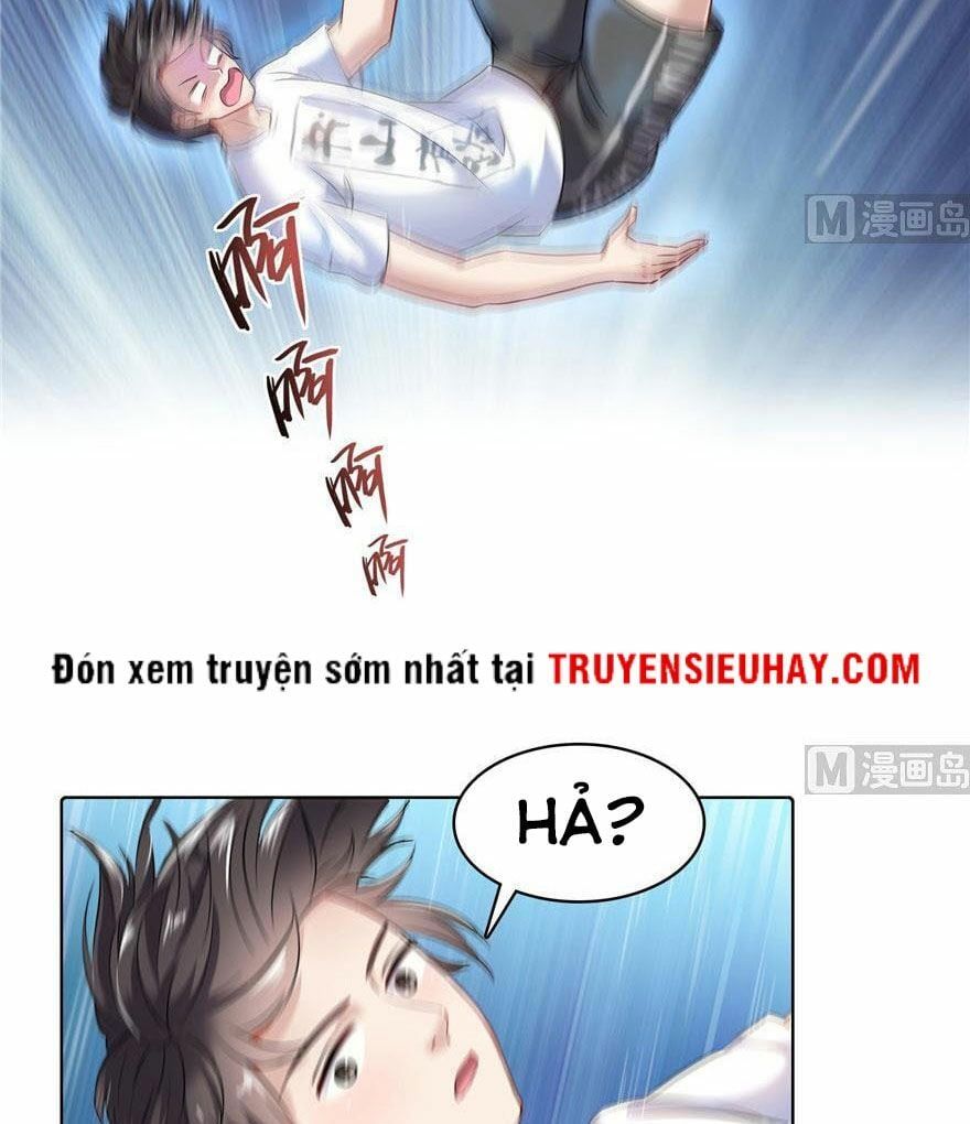 đọc truyện Tu Chân Nói Chuyện Phiếm Quần Chương 189 ảnh 3 tại Thiên Thai Truyện