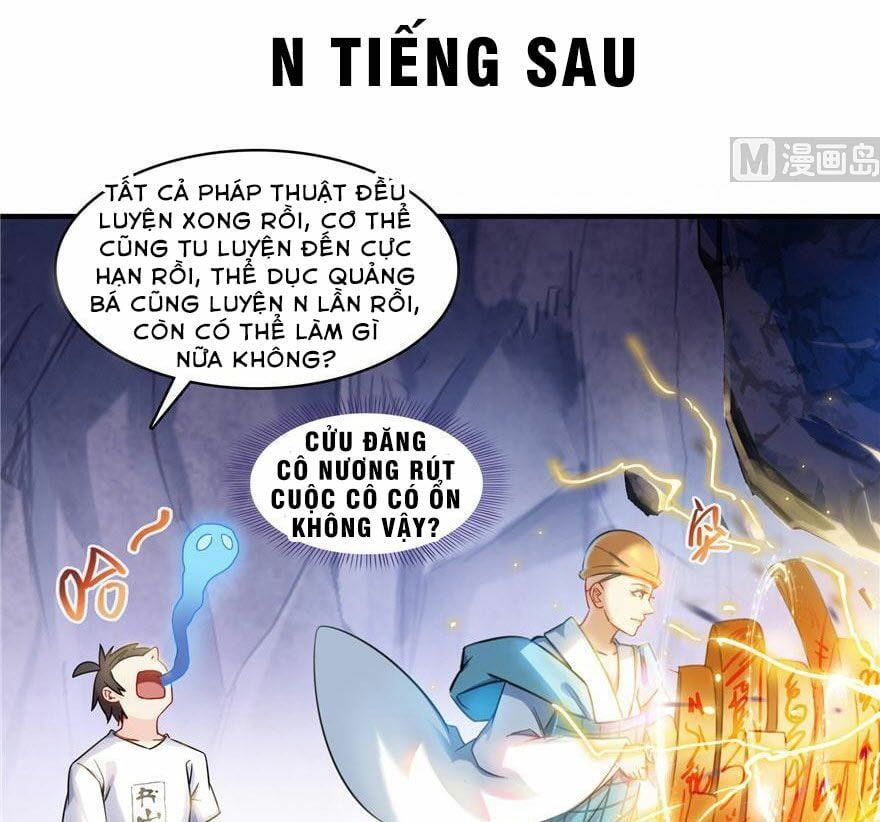 đọc truyện Tu Chân Nói Chuyện Phiếm Quần Chương 189 ảnh 21 tại Thiên Thai Truyện