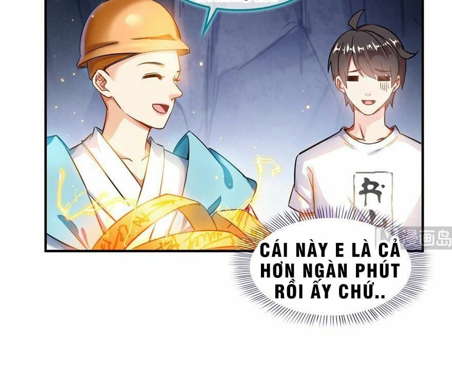 đọc truyện Tu Chân Nói Chuyện Phiếm Quần Chương 189 ảnh 24 tại Thiên Thai Truyện
