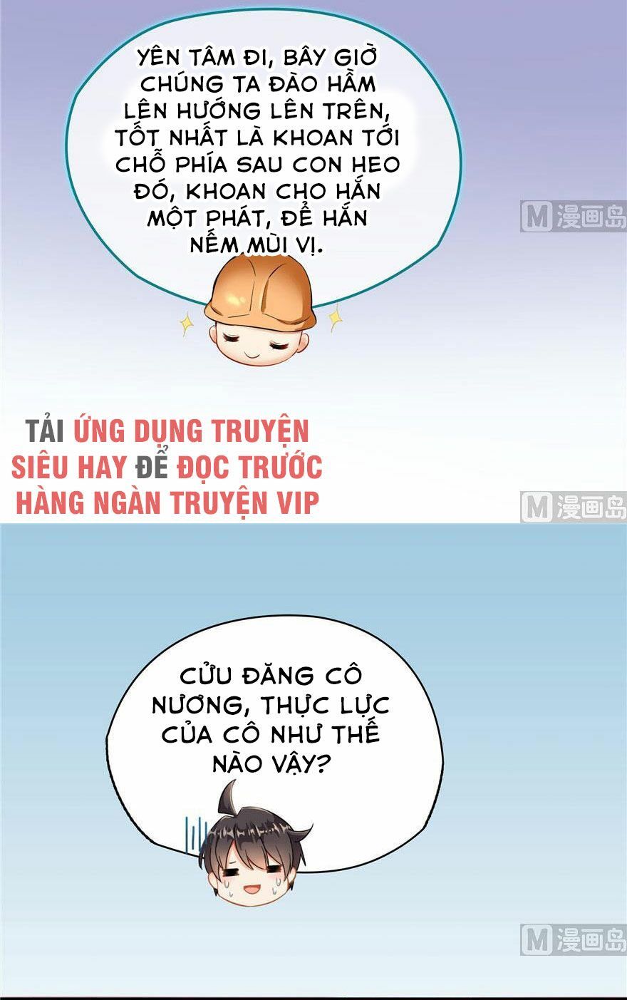 đọc truyện Tu Chân Nói Chuyện Phiếm Quần Chương 189 ảnh 27 tại Thiên Thai Truyện