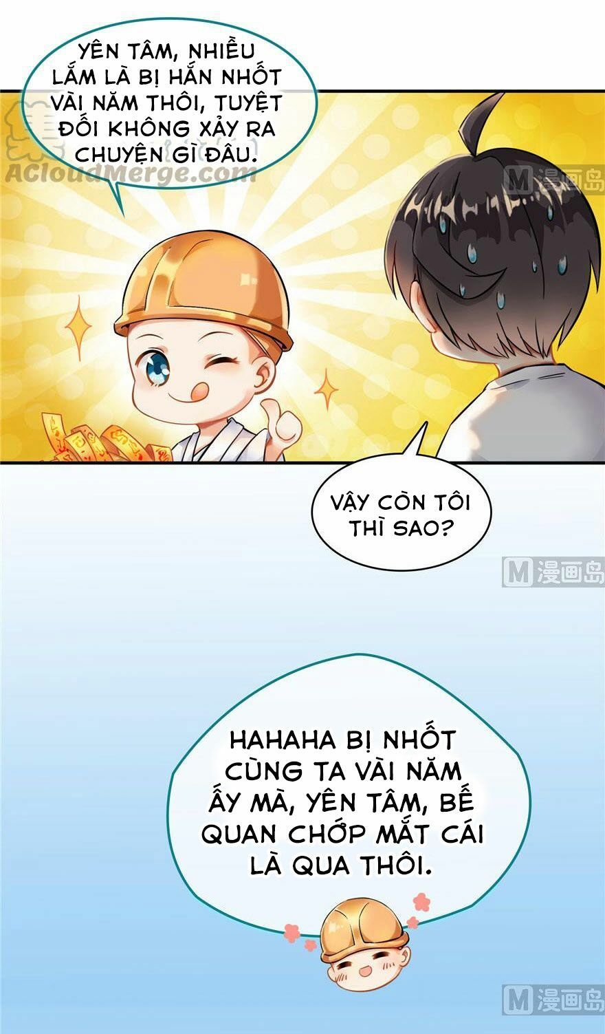 đọc truyện Tu Chân Nói Chuyện Phiếm Quần Chương 189 ảnh 29 tại Thiên Thai Truyện