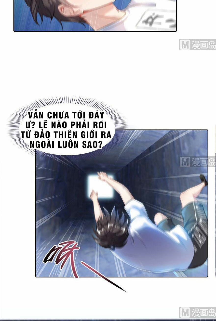 đọc truyện Tu Chân Nói Chuyện Phiếm Quần Chương 189 ảnh 4 tại Thiên Thai Truyện