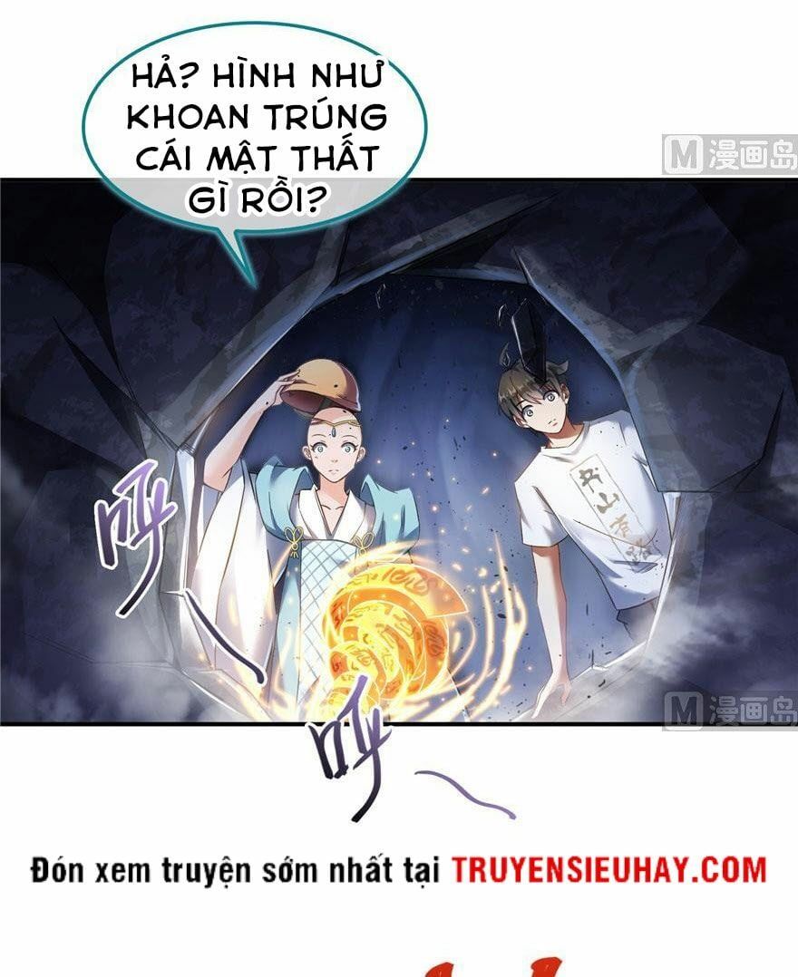 đọc truyện Tu Chân Nói Chuyện Phiếm Quần Chương 189 ảnh 32 tại Thiên Thai Truyện