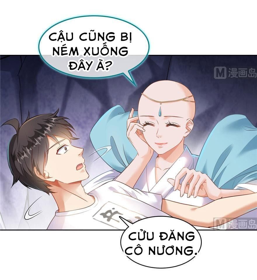 đọc truyện Tu Chân Nói Chuyện Phiếm Quần Chương 189 ảnh 6 tại Thiên Thai Truyện