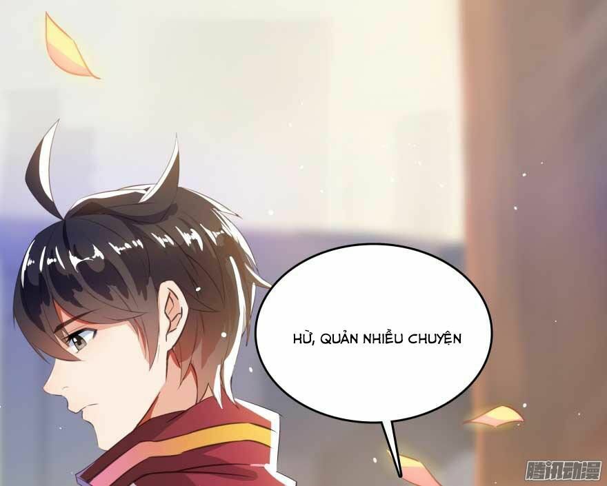 đọc truyện Tu Chân Nói Chuyện Phiếm Quần Chương 19 ảnh 55 tại Thiên Thai Truyện