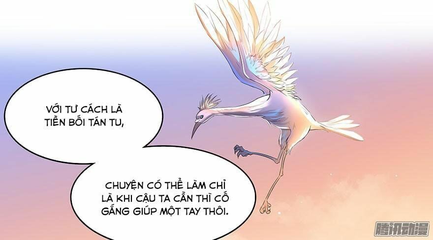 đọc truyện Tu Chân Nói Chuyện Phiếm Quần Chương 19 ảnh 8 tại Thiên Thai Truyện