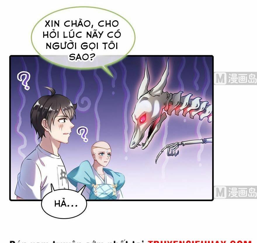 đọc truyện Tu Chân Nói Chuyện Phiếm Quần Chương 190 ảnh 15 tại Thiên Thai Truyện