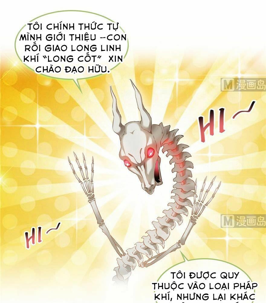 đọc truyện Tu Chân Nói Chuyện Phiếm Quần Chương 190 ảnh 20 tại Thiên Thai Truyện