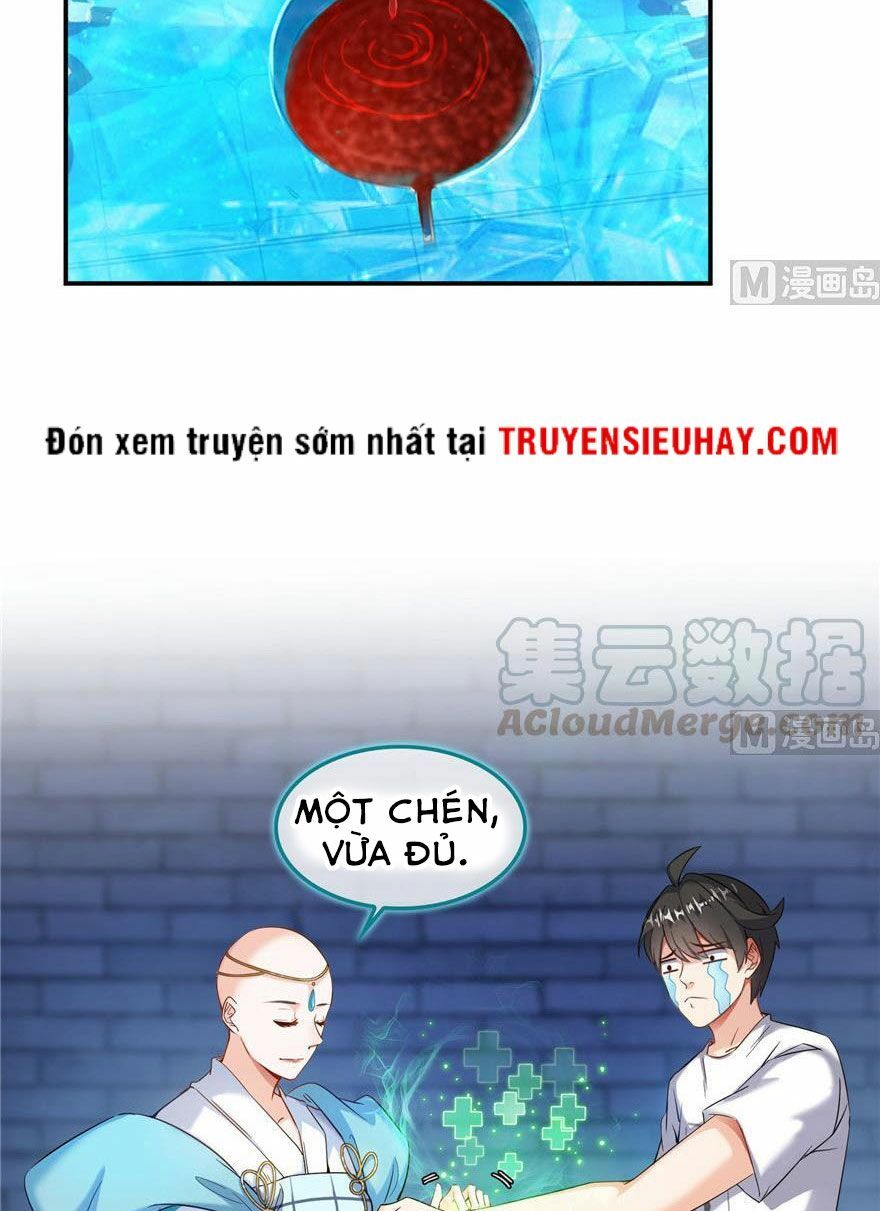 đọc truyện Tu Chân Nói Chuyện Phiếm Quần Chương 190 ảnh 30 tại Thiên Thai Truyện