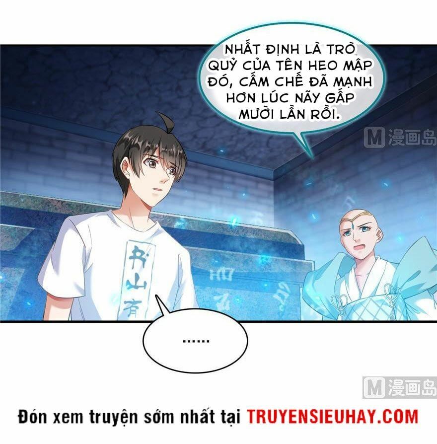 đọc truyện Tu Chân Nói Chuyện Phiếm Quần Chương 190 ảnh 6 tại Thiên Thai Truyện