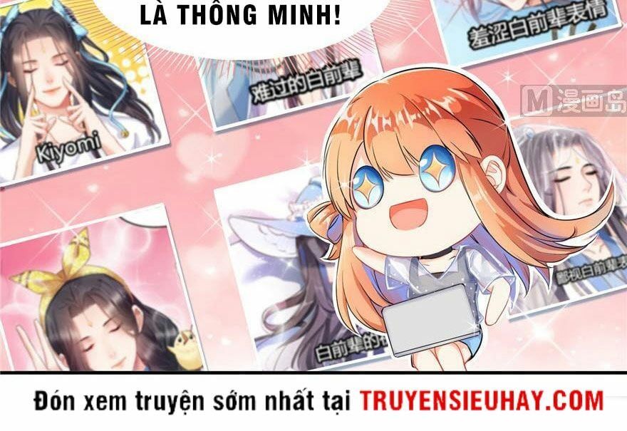 đọc truyện Tu Chân Nói Chuyện Phiếm Quần Chương 191 ảnh 13 tại Thiên Thai Truyện