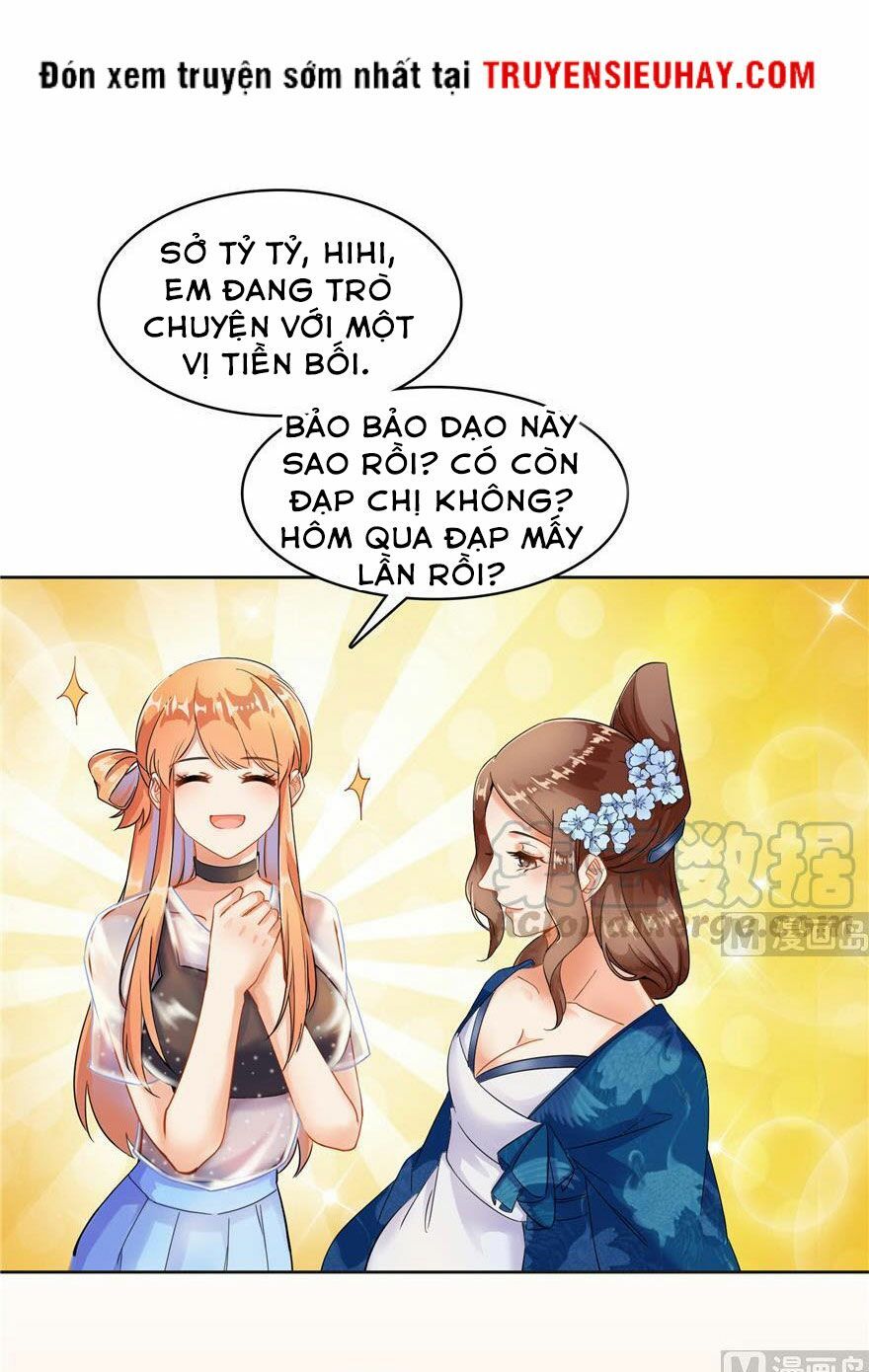 đọc truyện Tu Chân Nói Chuyện Phiếm Quần Chương 191 ảnh 16 tại Thiên Thai Truyện