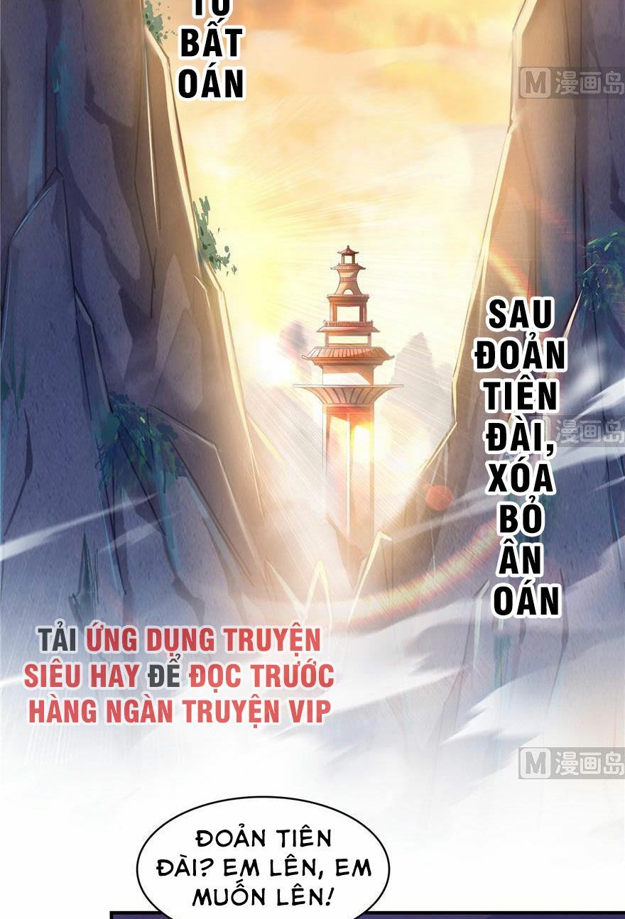 đọc truyện Tu Chân Nói Chuyện Phiếm Quần Chương 191 ảnh 21 tại Thiên Thai Truyện