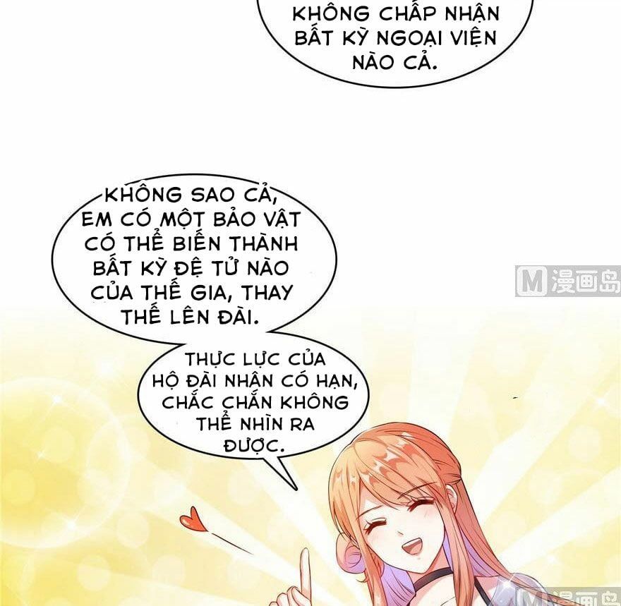 đọc truyện Tu Chân Nói Chuyện Phiếm Quần Chương 191 ảnh 24 tại Thiên Thai Truyện