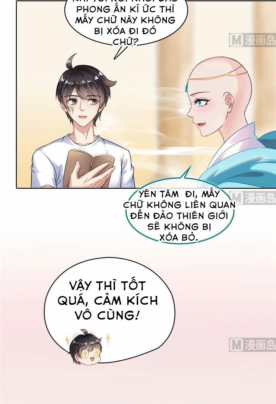 đọc truyện Tu Chân Nói Chuyện Phiếm Quần Chương 191 ảnh 29 tại Thiên Thai Truyện