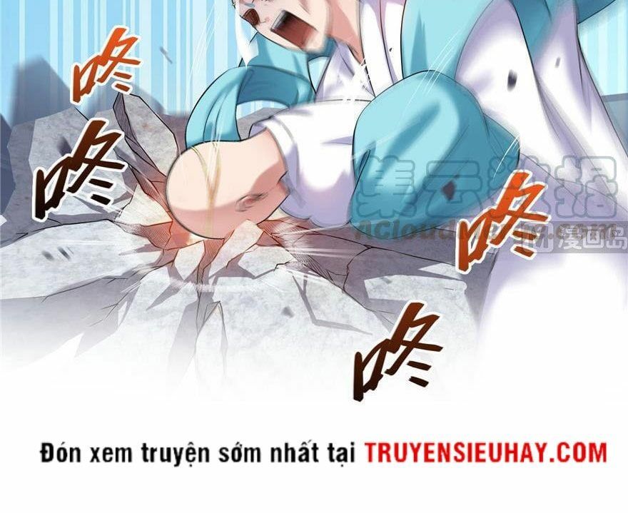 đọc truyện Tu Chân Nói Chuyện Phiếm Quần Chương 191 ảnh 37 tại Thiên Thai Truyện