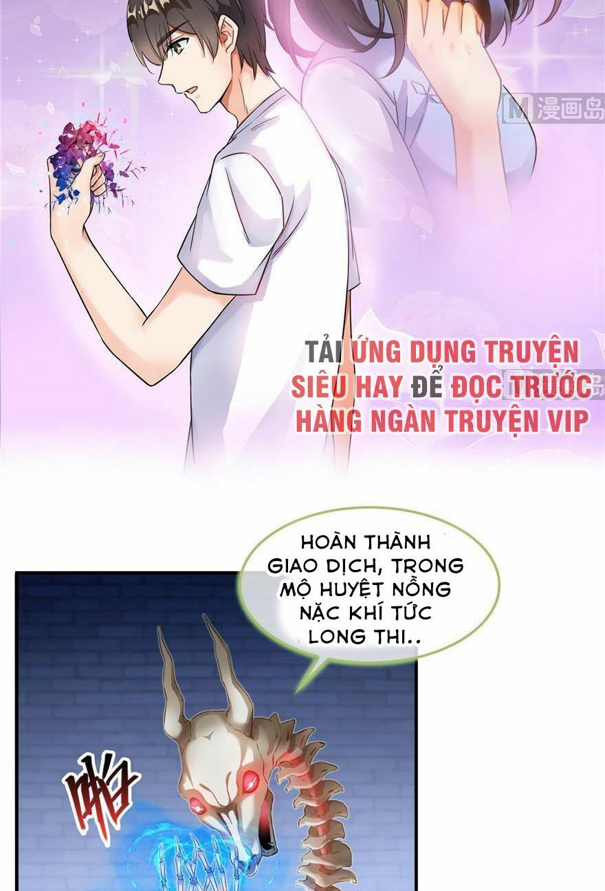 đọc truyện Tu Chân Nói Chuyện Phiếm Quần Chương 191 ảnh 5 tại Thiên Thai Truyện