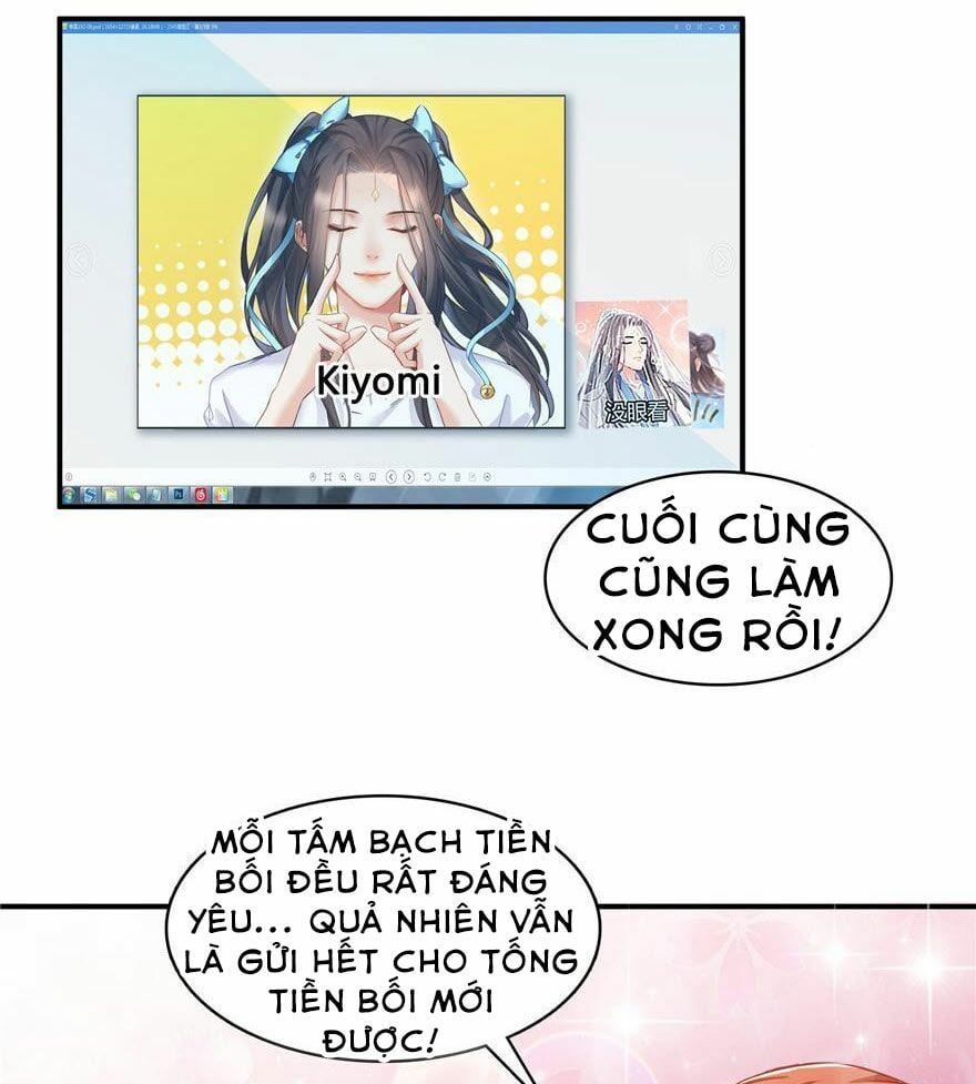 đọc truyện Tu Chân Nói Chuyện Phiếm Quần Chương 191 ảnh 10 tại Thiên Thai Truyện