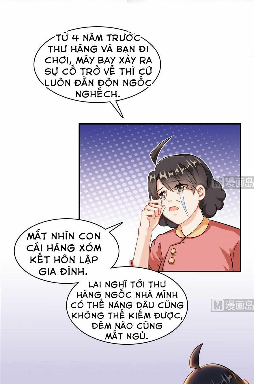 đọc truyện Tu Chân Nói Chuyện Phiếm Quần Chương 192 ảnh 12 tại Thiên Thai Truyện
