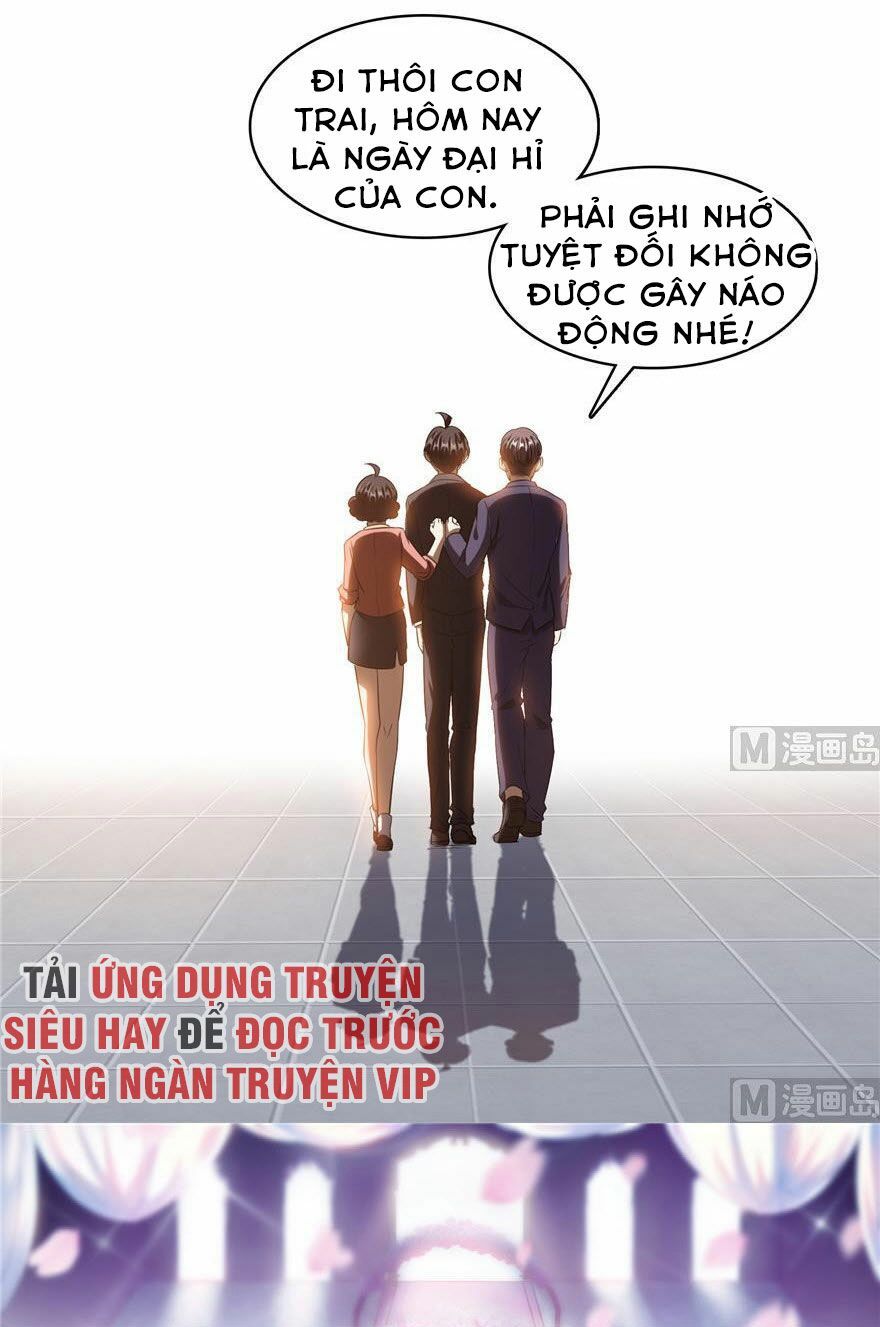 đọc truyện Tu Chân Nói Chuyện Phiếm Quần Chương 192 ảnh 19 tại Thiên Thai Truyện