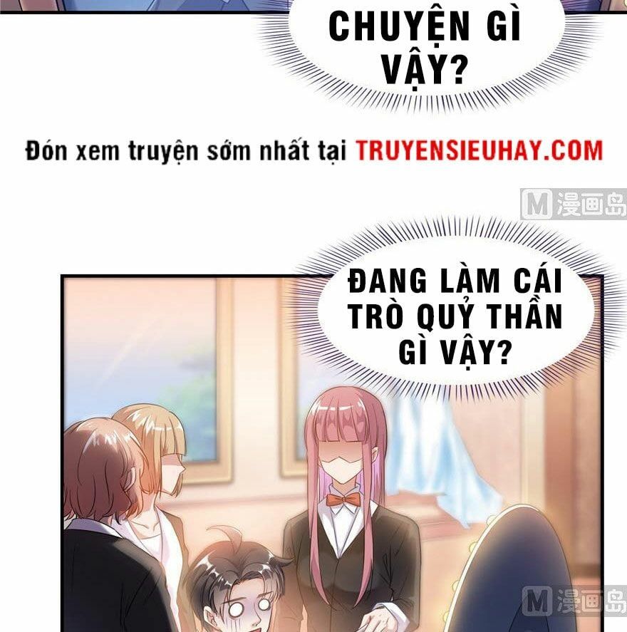 đọc truyện Tu Chân Nói Chuyện Phiếm Quần Chương 192 ảnh 3 tại Thiên Thai Truyện