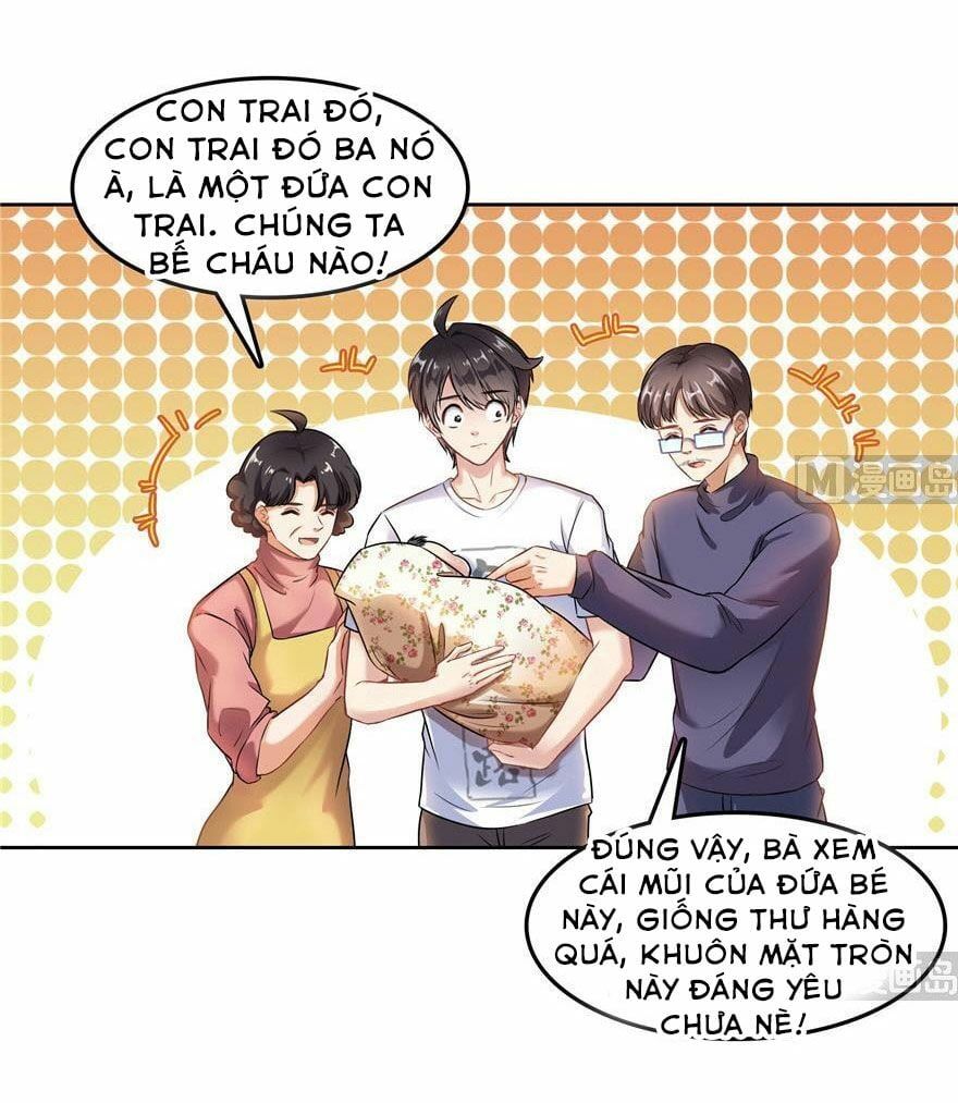 đọc truyện Tu Chân Nói Chuyện Phiếm Quần Chương 193 ảnh 15 tại Thiên Thai Truyện