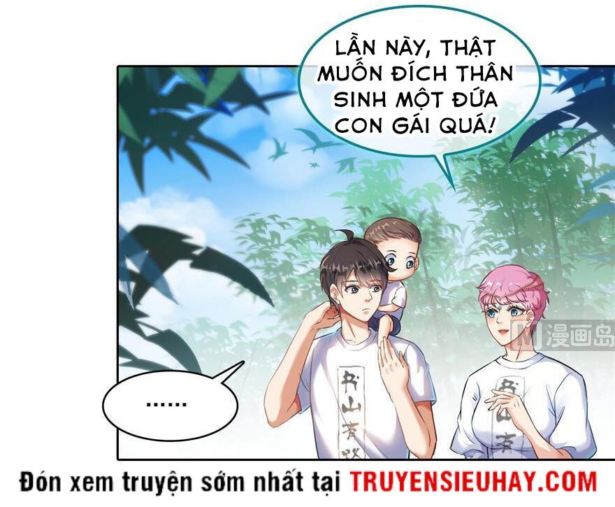 đọc truyện Tu Chân Nói Chuyện Phiếm Quần Chương 193 ảnh 18 tại Thiên Thai Truyện