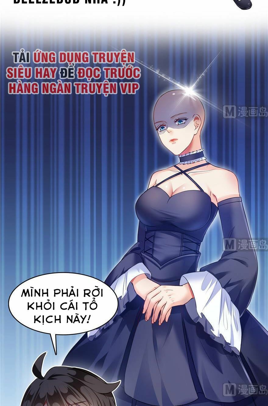 đọc truyện Tu Chân Nói Chuyện Phiếm Quần Chương 193 ảnh 40 tại Thiên Thai Truyện