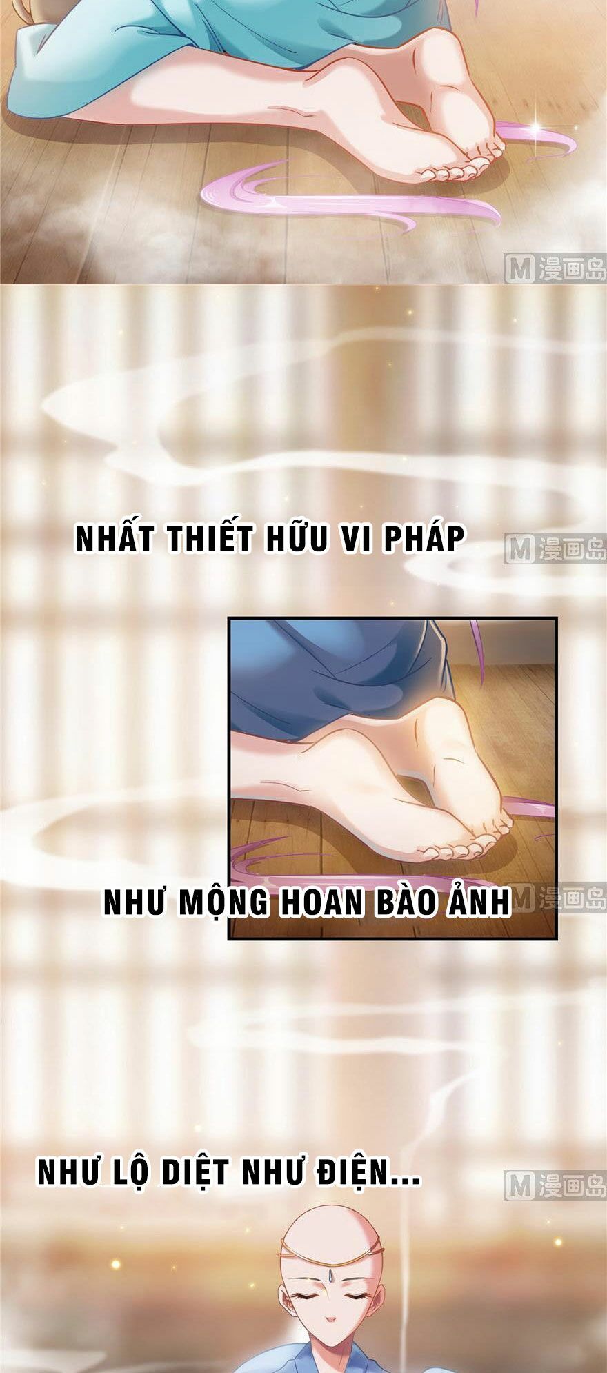 đọc truyện Tu Chân Nói Chuyện Phiếm Quần Chương 194 ảnh 17 tại Thiên Thai Truyện