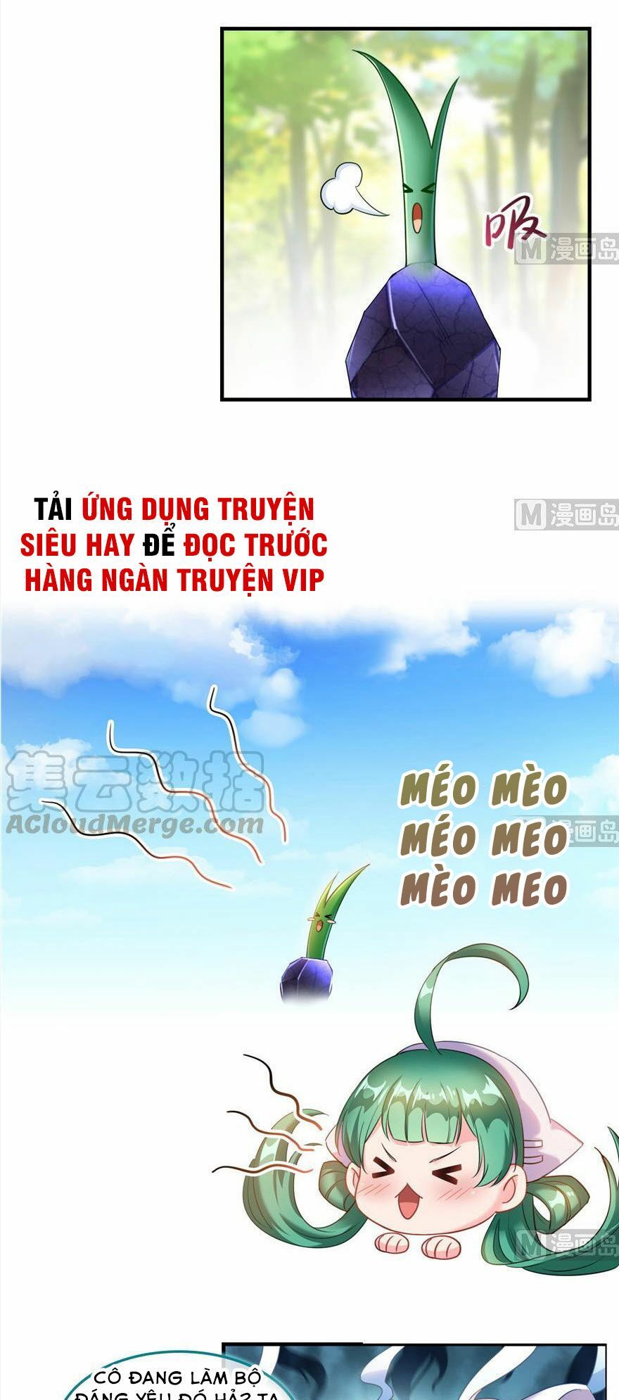 đọc truyện Tu Chân Nói Chuyện Phiếm Quần Chương 195 ảnh 18 tại Thiên Thai Truyện