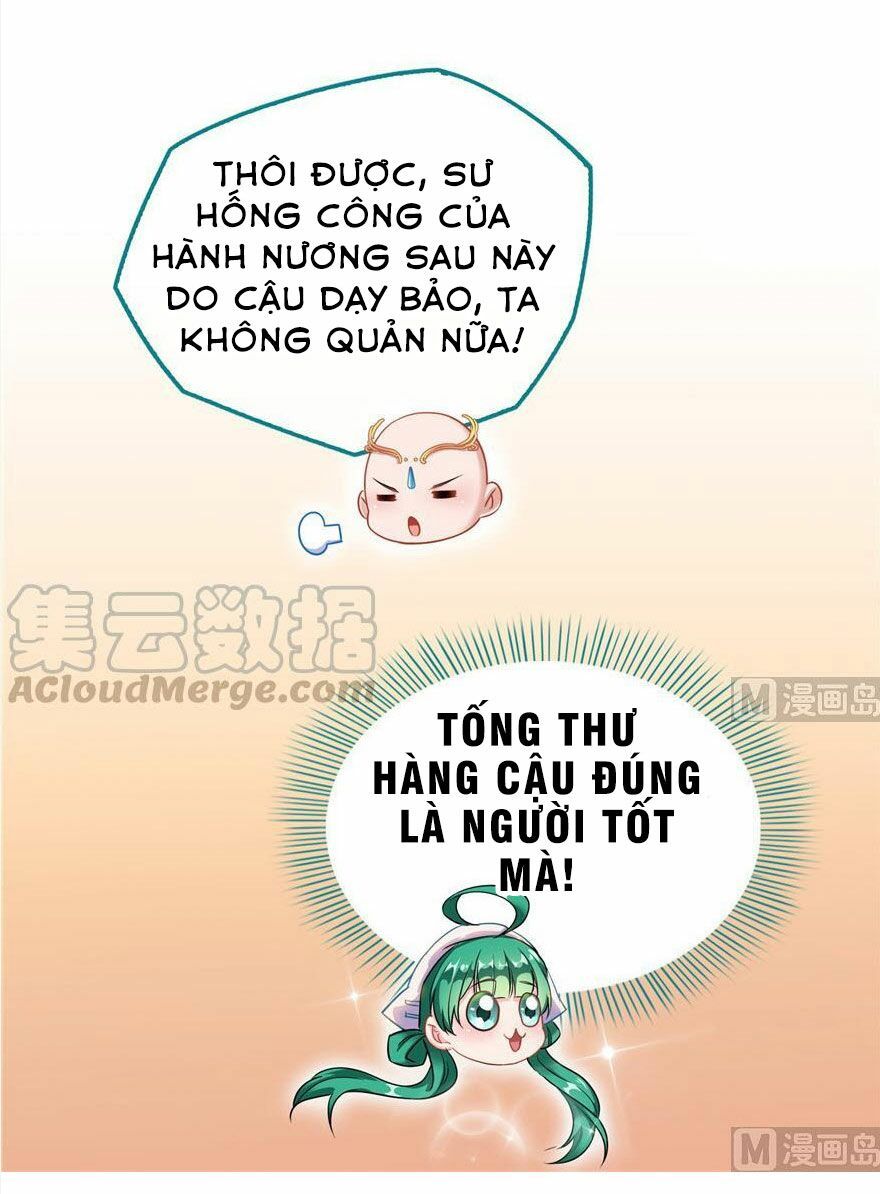 đọc truyện Tu Chân Nói Chuyện Phiếm Quần Chương 195 ảnh 21 tại Thiên Thai Truyện